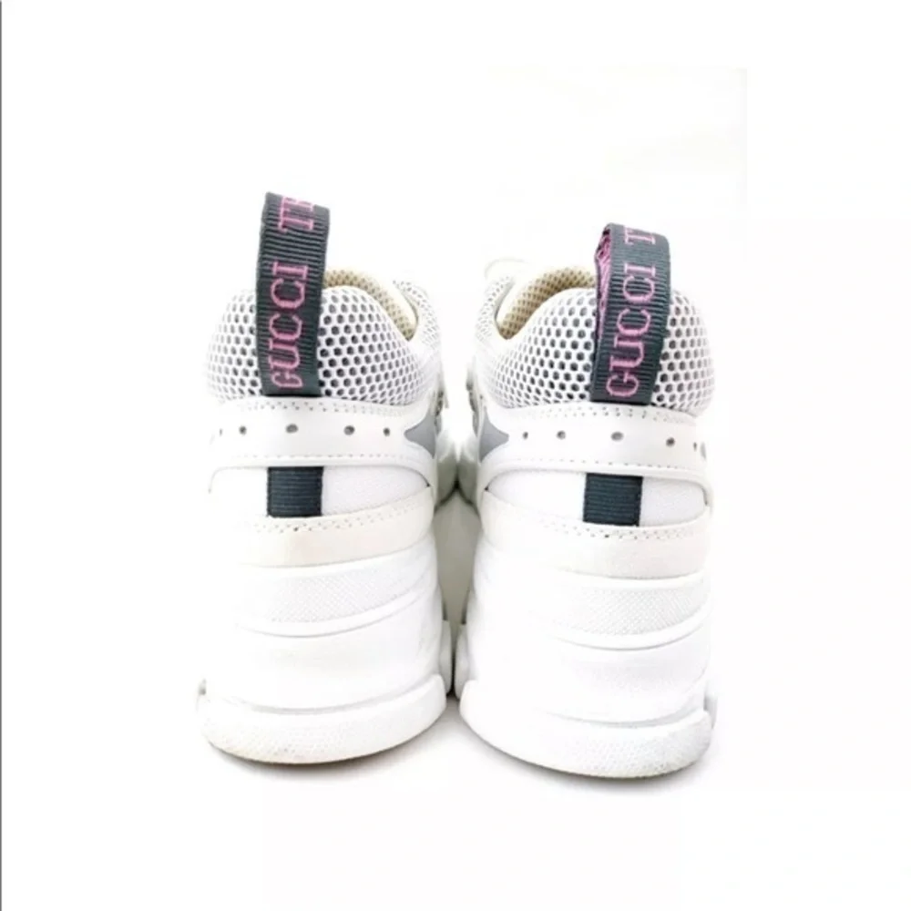 Gucci FlashTrek Sneakers